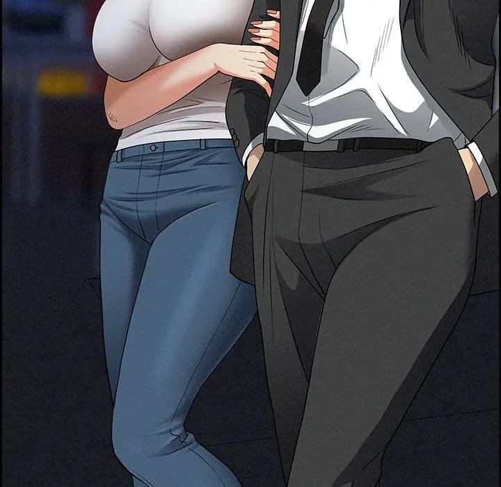 贵妇的专属保镳第13话