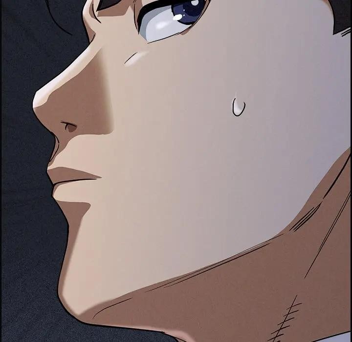 贵妇的专属保镳第13话