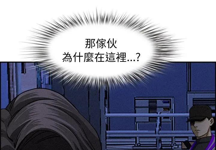 贵妇的专属保镳第14话