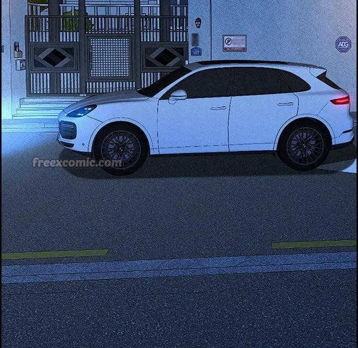 贵妇的专属保镳第14话