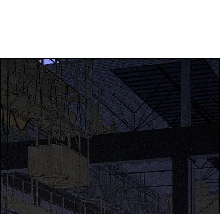 贵妇的专属保镳第14话