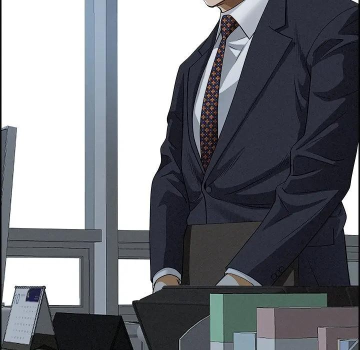 贵妇的专属保镳第15话