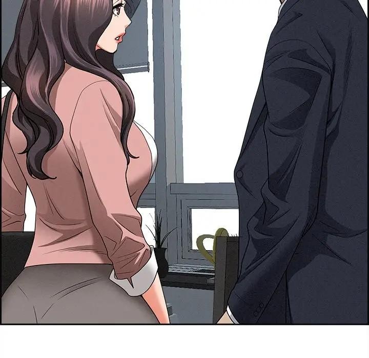 贵妇的专属保镳第15话