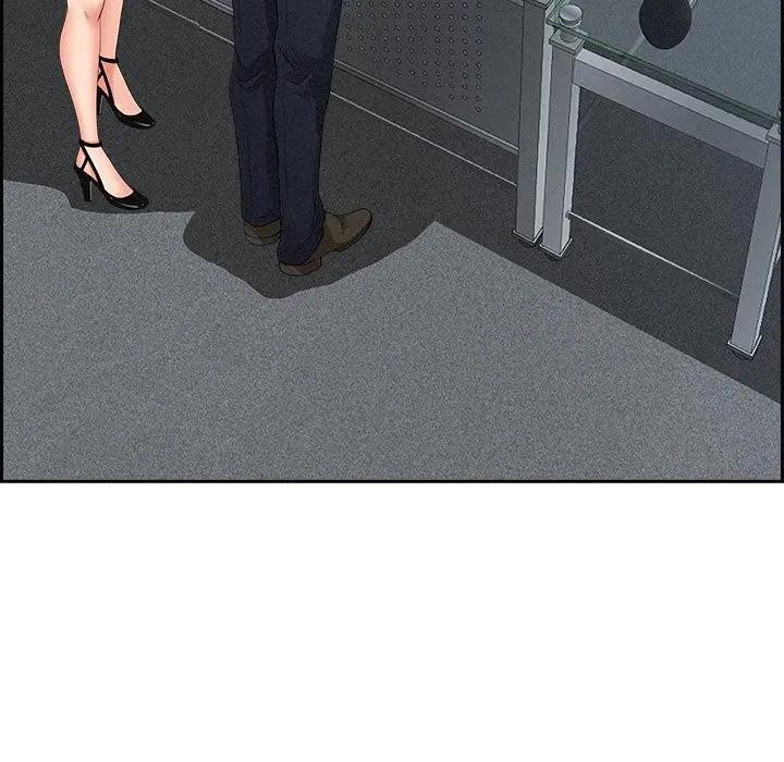 贵妇的专属保镳第15话