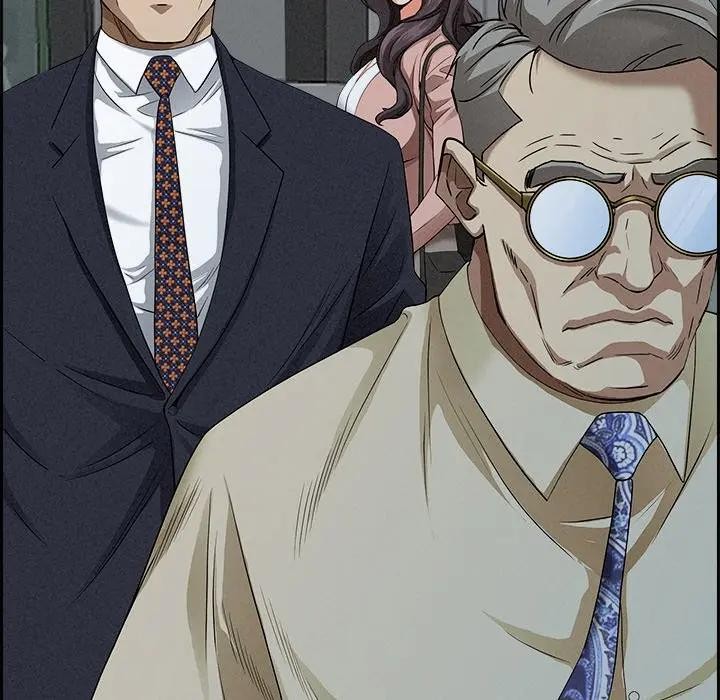 贵妇的专属保镳第15话