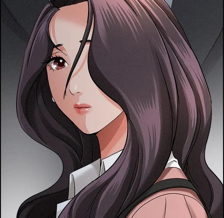 贵妇的专属保镳第15话