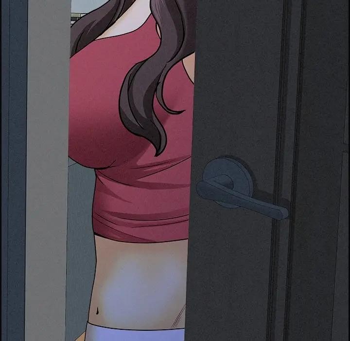 贵妇的专属保镳第15话