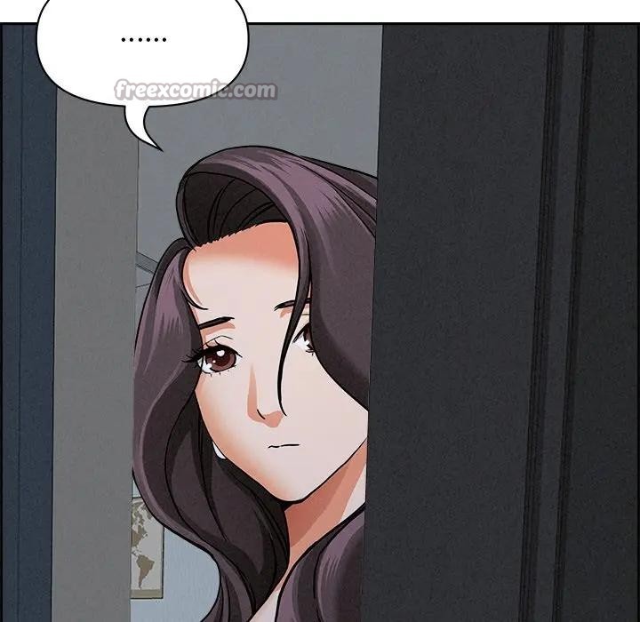 贵妇的专属保镳第15话