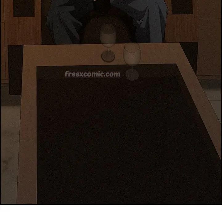 贵妇的专属保镳第15话