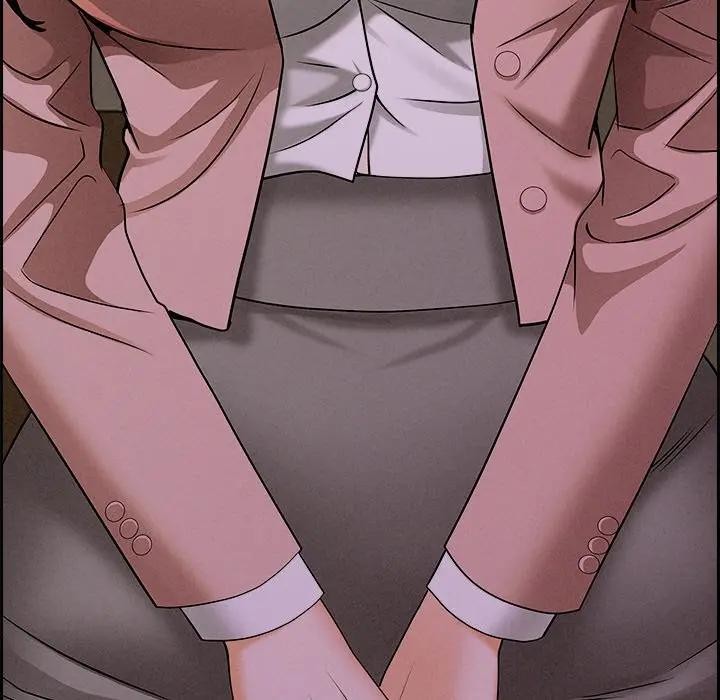 贵妇的专属保镳第15话