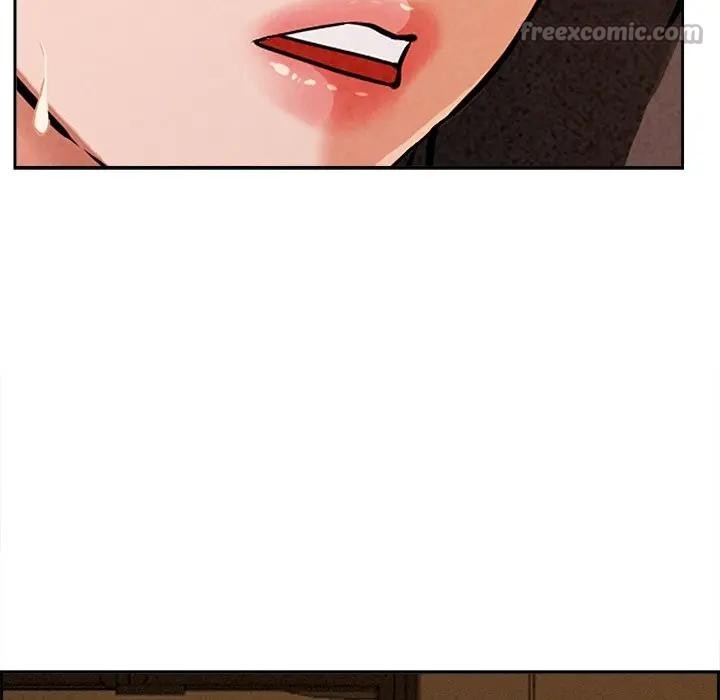 贵妇的专属保镳第15话