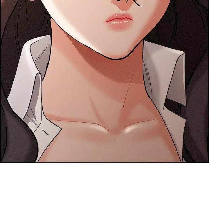 贵妇的专属保镳第16话