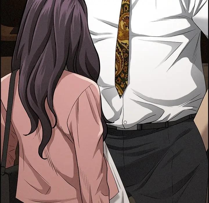 贵妇的专属保镳第16话