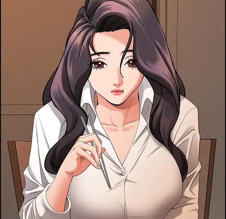 贵妇的专属保镳第16话