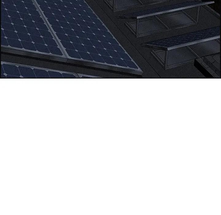 贵妇的专属保镳第16话