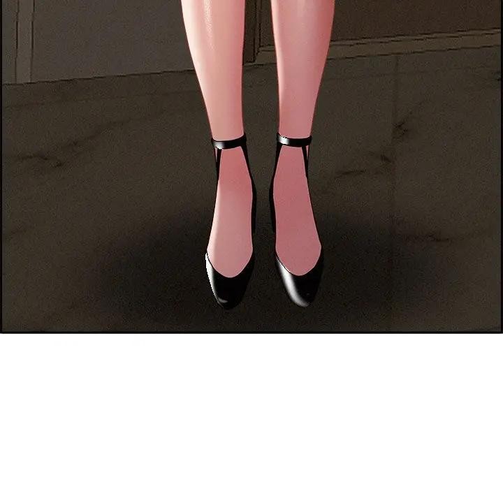 贵妇的专属保镳第17话