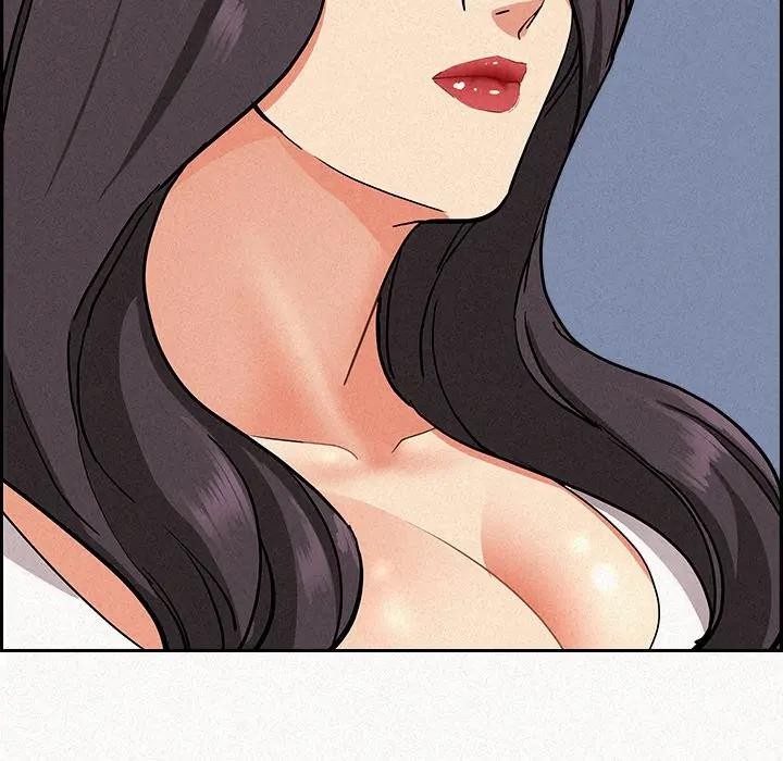 贵妇的专属保镳第17话