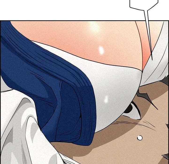 贵妇的专属保镳第17话