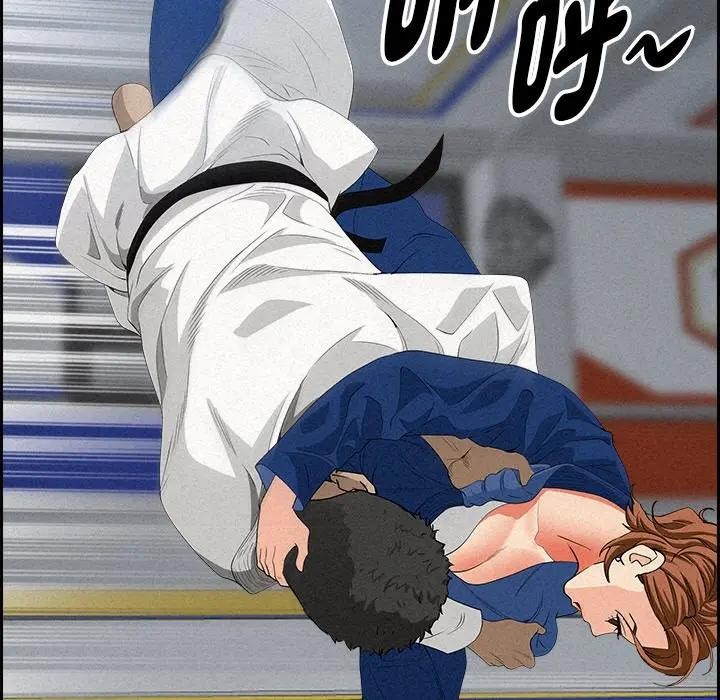 贵妇的专属保镳第17话