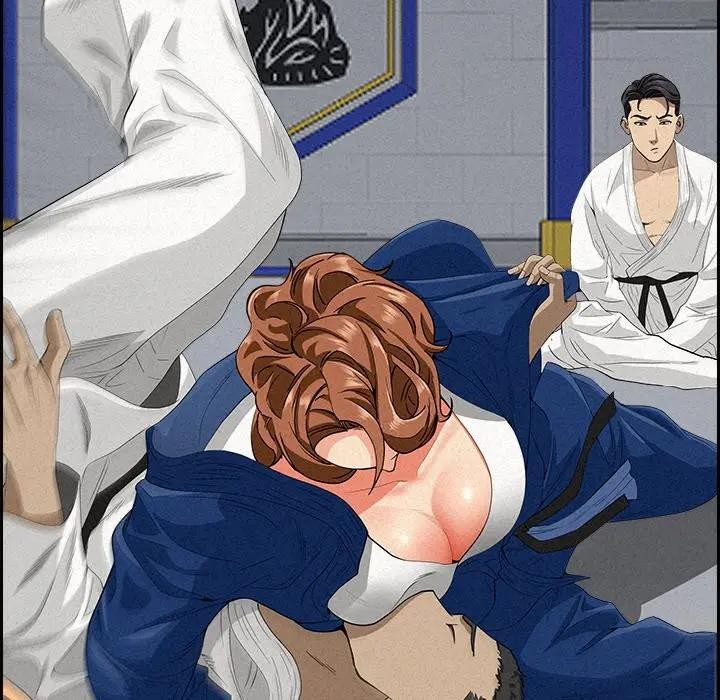 贵妇的专属保镳第17话