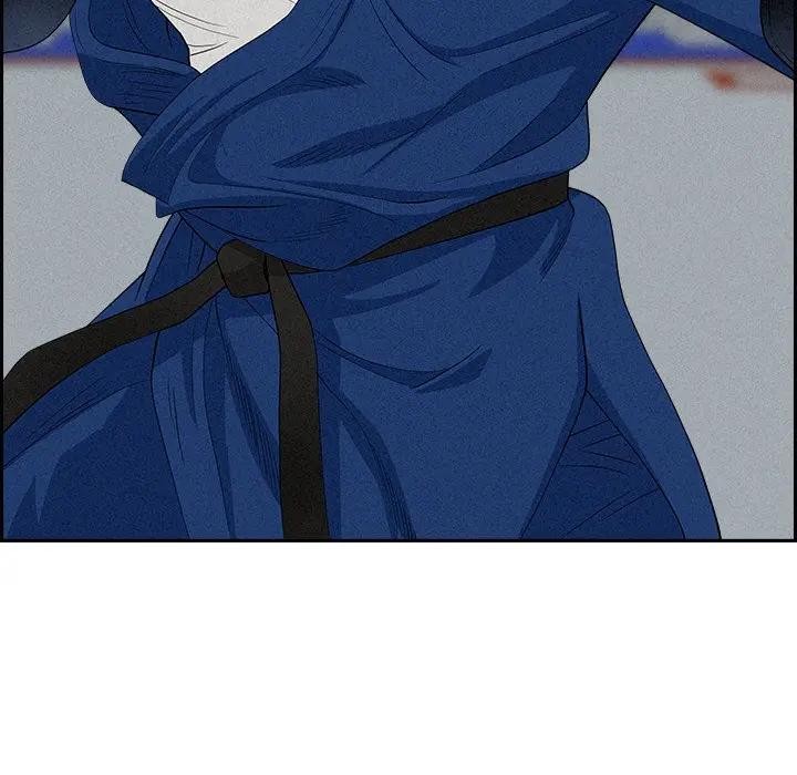 贵妇的专属保镳第17话