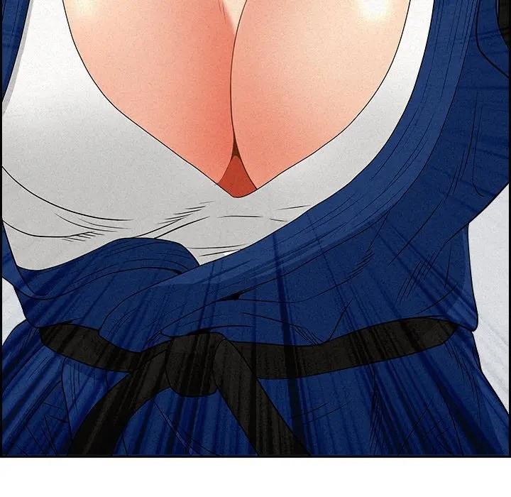 贵妇的专属保镳第17话