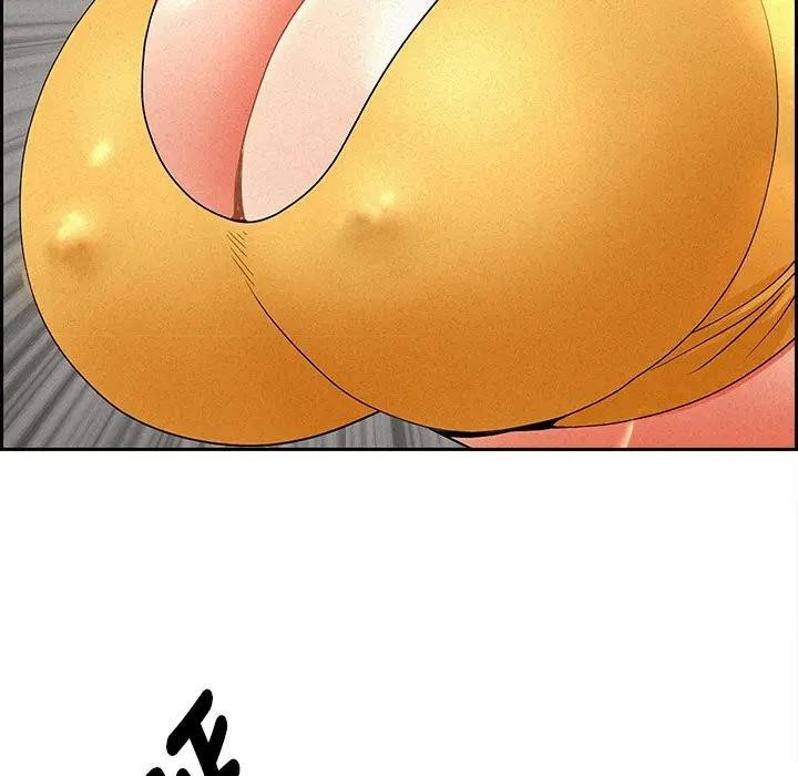 贵妇的专属保镳第17话