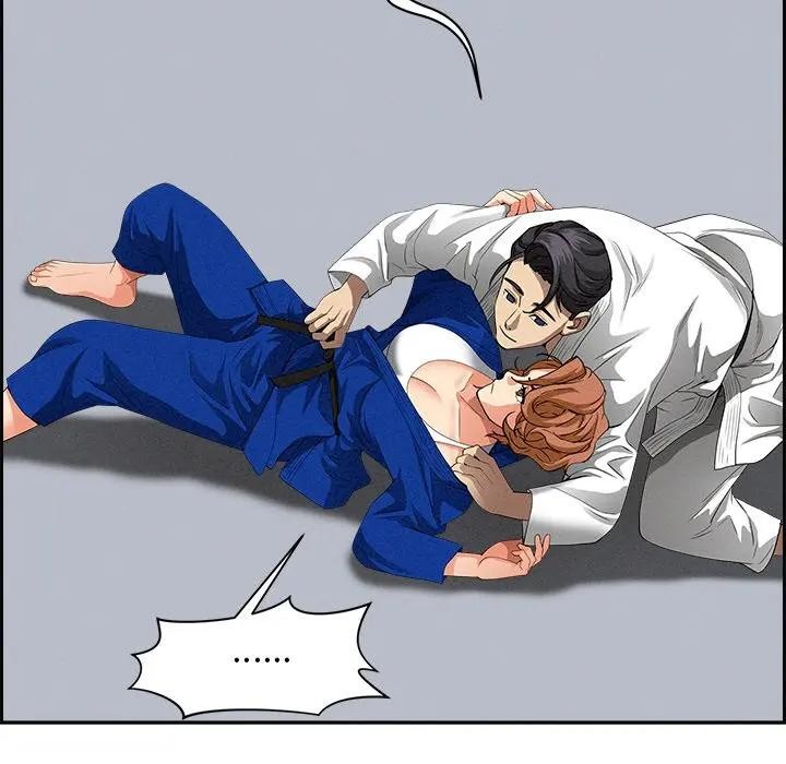 贵妇的专属保镳第18话