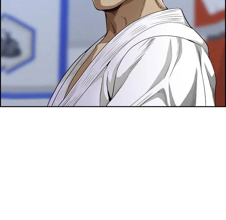 贵妇的专属保镳第18话