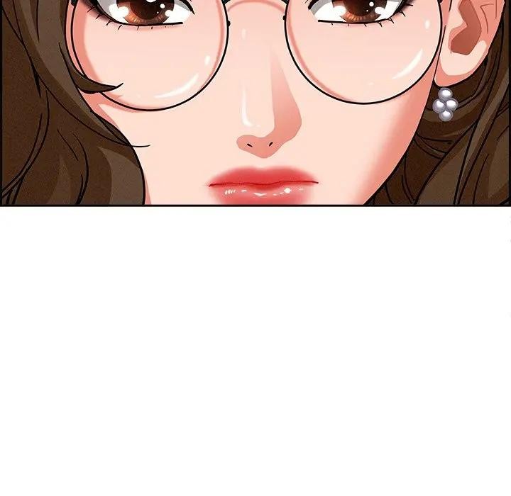 贵妇的专属保镳第18话