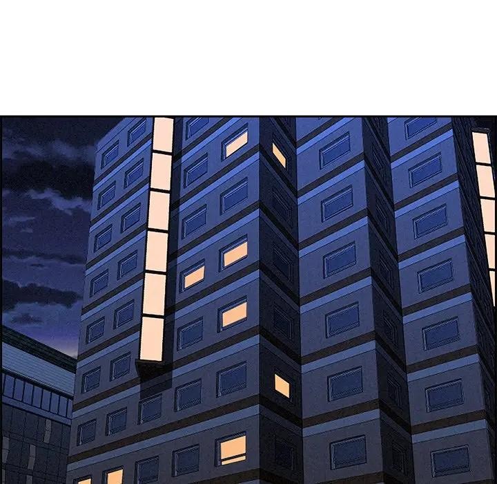 贵妇的专属保镳第18话