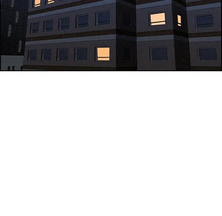 贵妇的专属保镳第18话