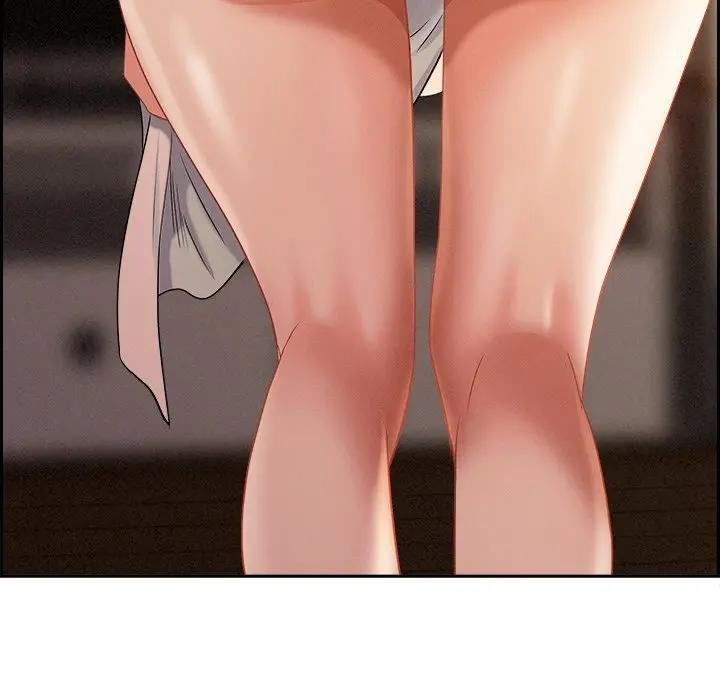 贵妇的专属保镳第18话