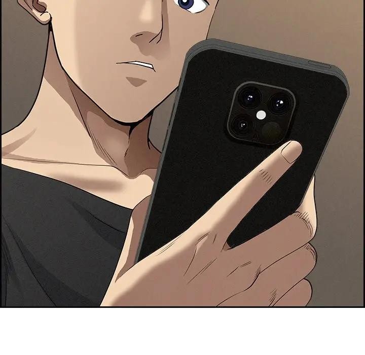 贵妇的专属保镳第18话