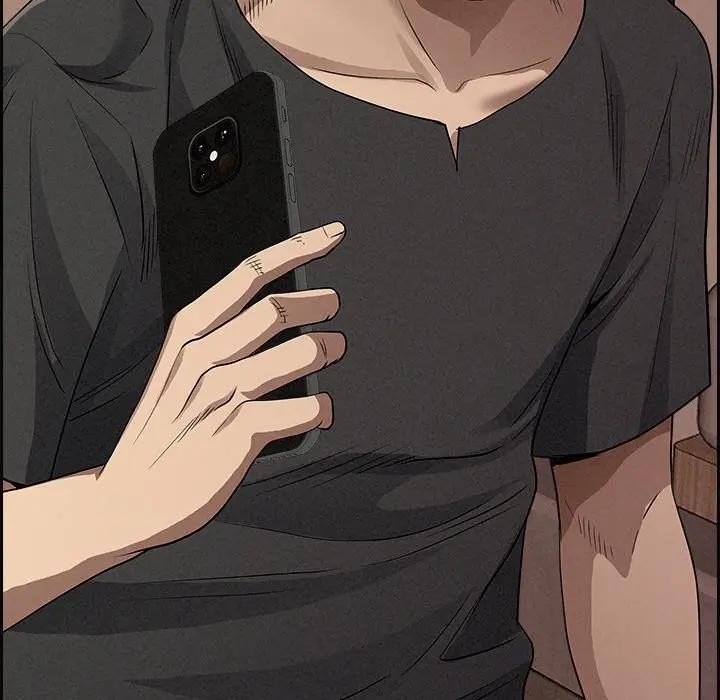 贵妇的专属保镳第18话