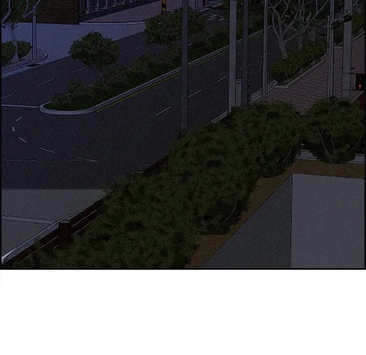 贵妇的专属保镳第18话