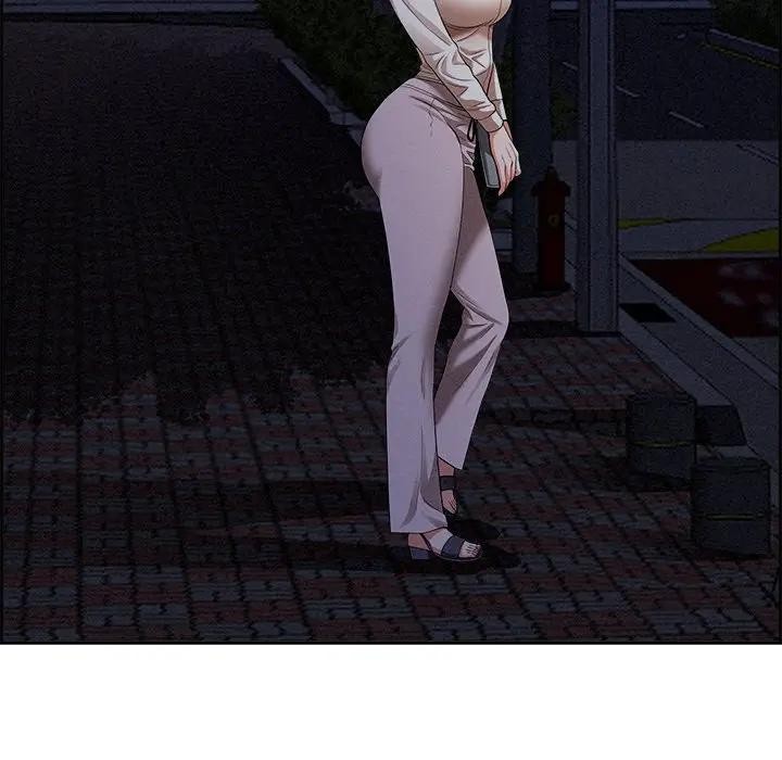 贵妇的专属保镳第18话