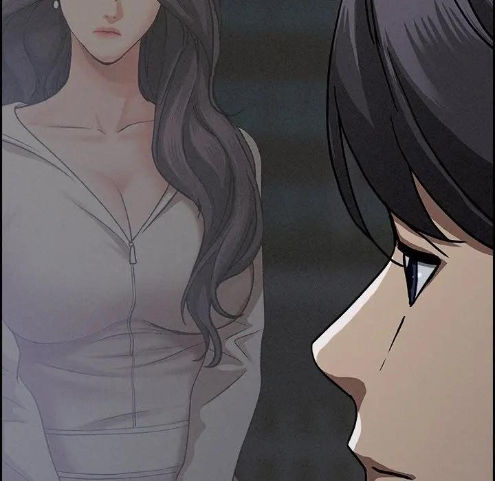 贵妇的专属保镳第18话