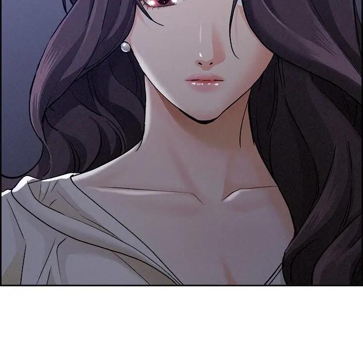 贵妇的专属保镳第18话