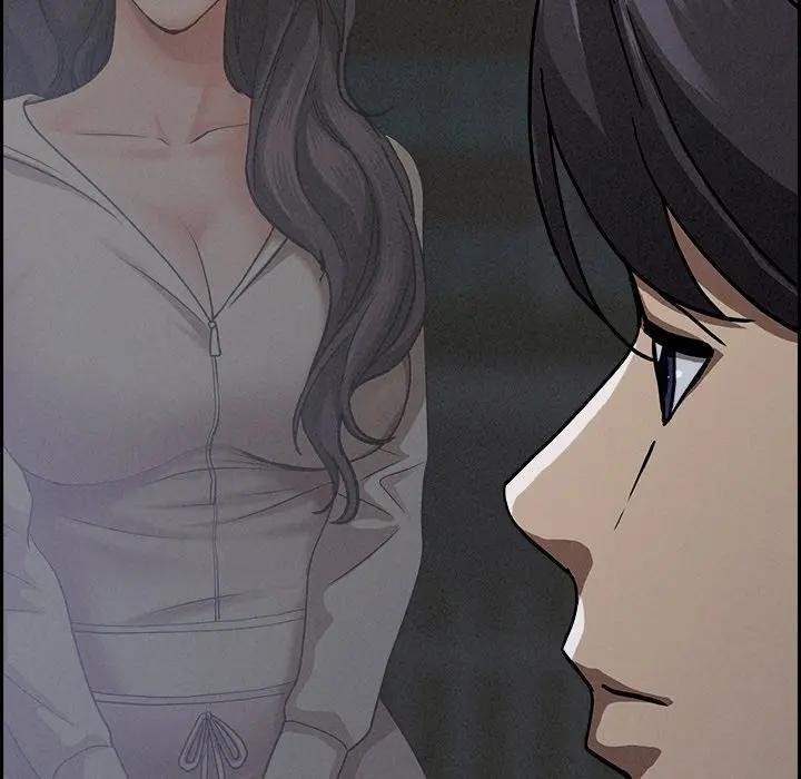 贵妇的专属保镳第19话