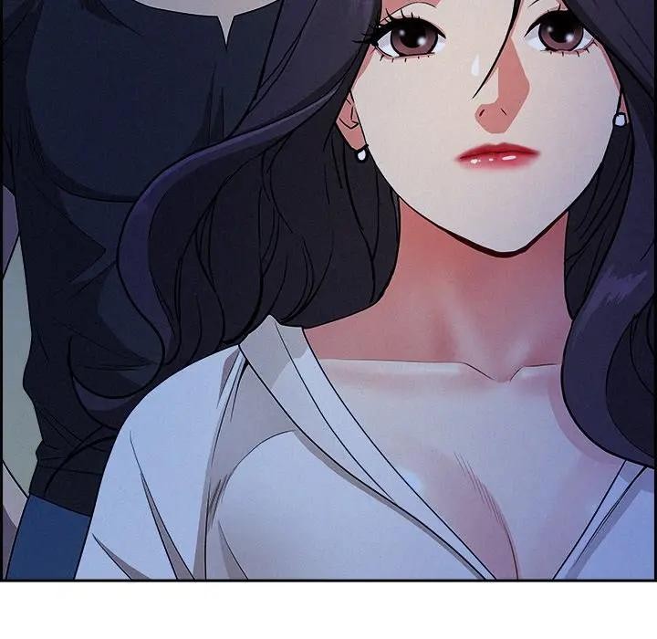 贵妇的专属保镳第19话