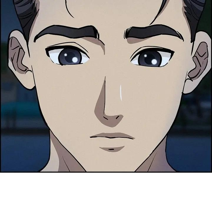 贵妇的专属保镳第19话