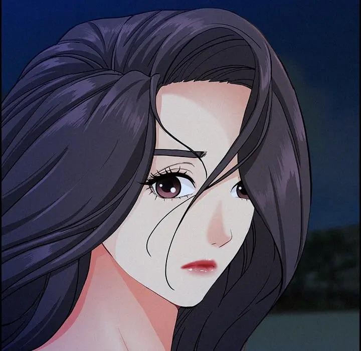 贵妇的专属保镳第19话