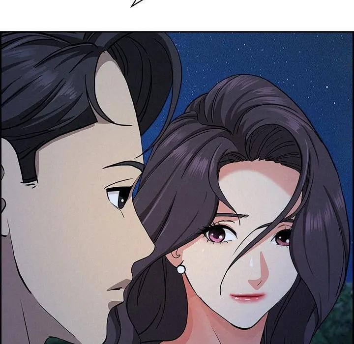 贵妇的专属保镳第19话