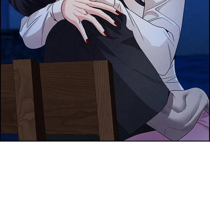 贵妇的专属保镳第19话