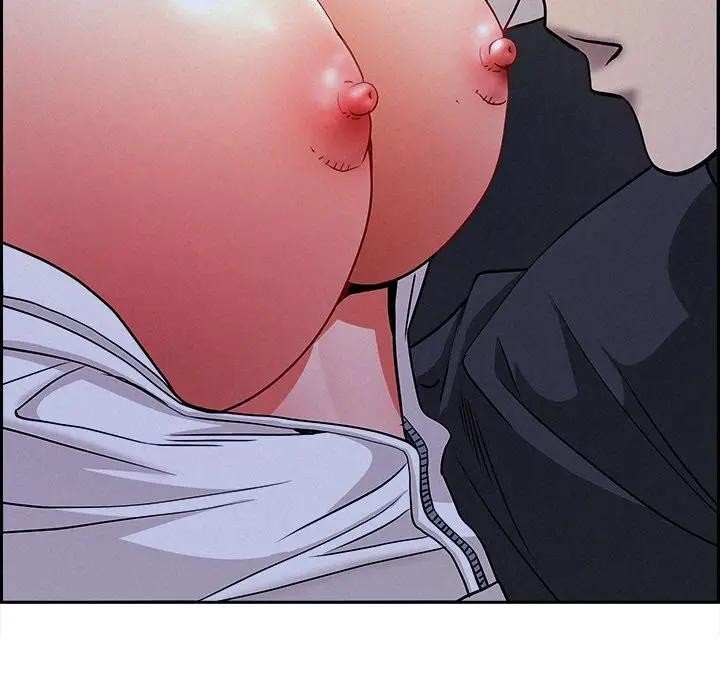 贵妇的专属保镳第19话