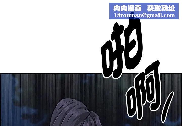 贵妇的专属保镳第20话