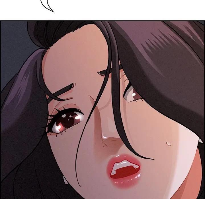 贵妇的专属保镳第20话