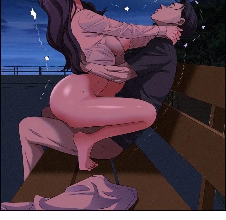 贵妇的专属保镳第20话