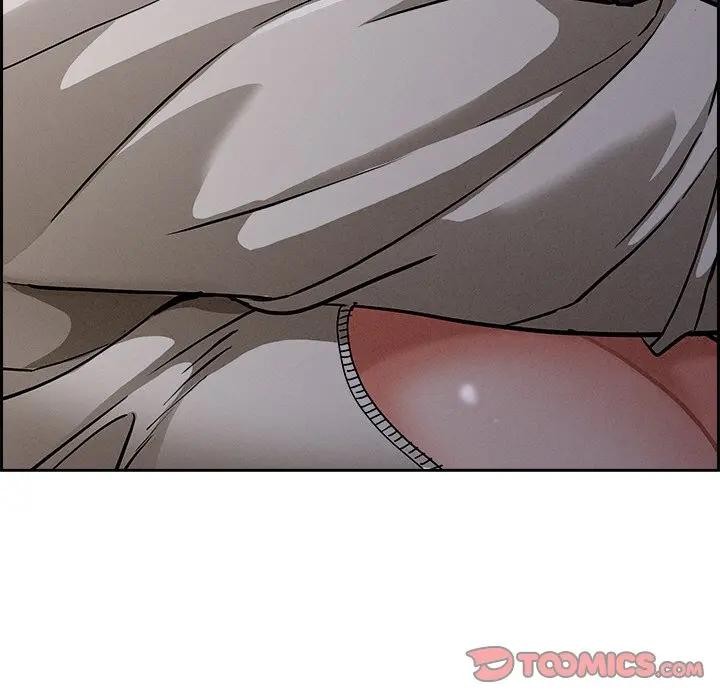 贵妇的专属保镳第20话